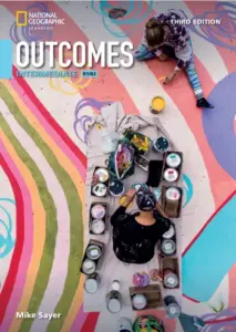 Outcomes, Third Edition Intermediate [Original PDF + Resources]