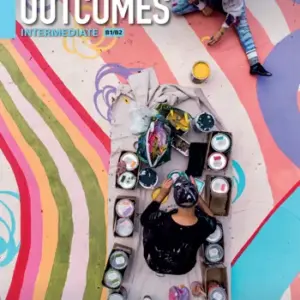 Outcomes, Third Edition Intermediate [Original PDF + Resources]