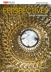 Perspectives Upper-Intermediate (British English) [Original PDF + Resources]