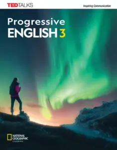 Progressive English 3 [Original PDF + Resources]
