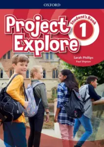 Project Explore 1 [High Quality PDF + Resources]