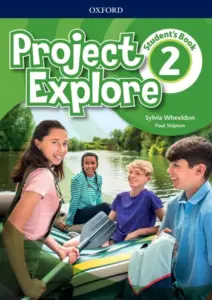 Project Explore 2 [High Quality PDF + Resources]