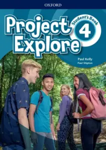 Project Explore 4 [High Quality PDF + Resources] (Copy)