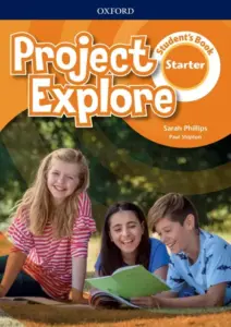 Project Explore Starter [High Quality PDF + Resources]