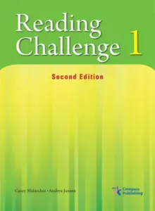 Reading Challenge 1, Second Edition [Original PDF + Resources]