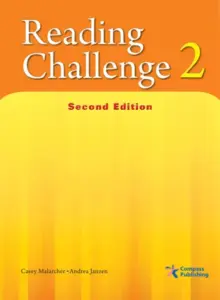 Reading Challenge 2, Second Edition [Original PDF + Resources]