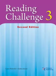 Reading Challenge 3, Second Edition [Original PDF + Resources]