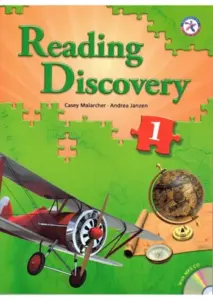 Reading Discovery 1 [High Quality PDF + Resources]