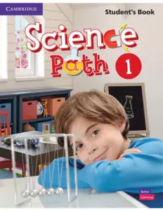 Science Path 1 [Presentation Plus MAC]