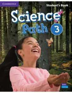 Science Path 3 [Presentation Plus MAC]