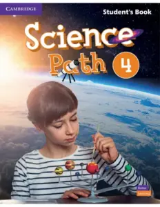 Science Path 4 [Presentation Plus MAC]