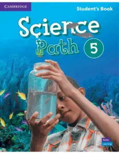 Science Path 5 [Presentation Plus MAC]