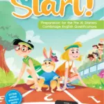 Start! [High Quality PDF + Resources]