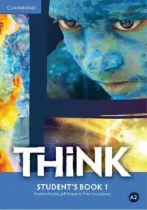 Think 1 (British English) [Presentation Plus WIN]