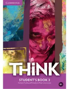 Think 2 (British English) [Presentation Plus WIN]