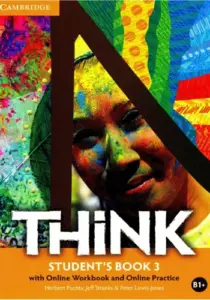 Think 3 (British English) [Presentation Plus WIN]