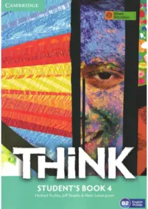 Think 4 (British English) [Presentation Plus WIN]
