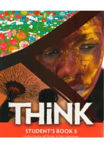 Think 5 (British English) [Presentation Plus WIN]