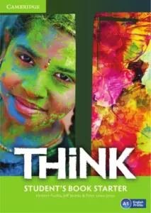 Think Starter (British English) [Presentation Plus WIN]