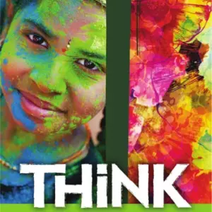 Think Starter (British English) [Presentation Plus WIN]