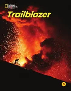Trailblazer 5 [Original PDF + Resources]