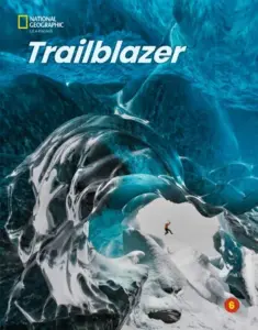 Trailblazer 6 [Original PDF + Resources]