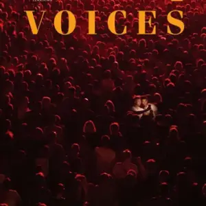 Voices 7 (American English) [High Quality PDF + Resources]
