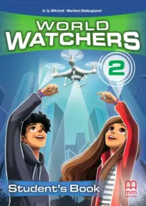 World Watchers 2 IWB