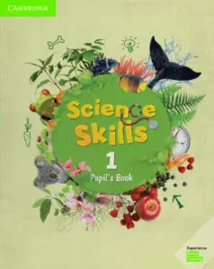 Science Skills 1 Presentation Plus [Windows]