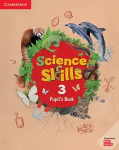 Science Skills 3 Presentation Plus [Windows]