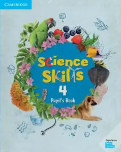 Science Skills 4 Presentation Plus [Windows]