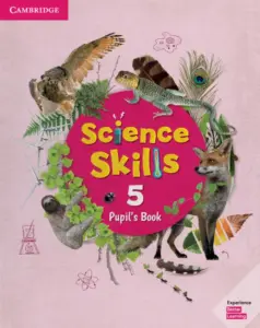 Science Skills 5 Presentation Plus [Windows]