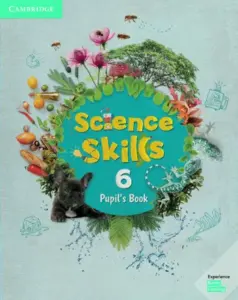 Science Skills 6 Presentation Plus [Windows]