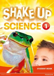 Shake Up Science 1 – ActiveTeach