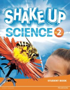 Shake Up Science 2 – ActiveTeach