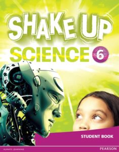 Shake Up Science 6 – ActiveTeach