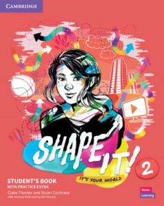 Shape It! Level 2 – Presentation Plus (Mac)