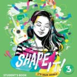 Shape It! 3 – High Quality PDF, Resources