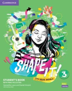 Shape It! Level 3 – Presentation Plus (Mac)