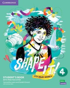 Shape It! Level 4 – Presentation Plus (Mac)