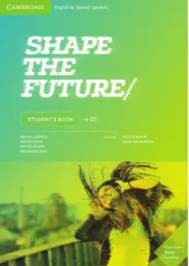 Shape the Future 01 Presentation Plus [MAC]