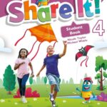 Share It! 4 – Original PDF, Resources