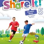Share It! 5 – Original PDF, Resources