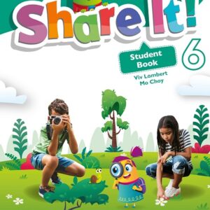 Share It! 6 – Original PDF, Resources
