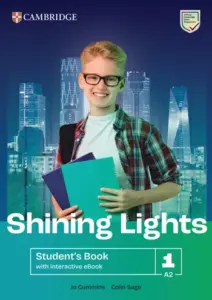 Shining Lights 1 [High Quality PDF + Resources]