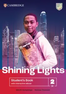 Shining Lights 2 [High Quality PDF + Resources]