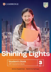 Shining Lights 3 [High Quality PDF + Resources]
