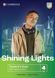 Shining Lights 4 [High Quality PDF + Resources]