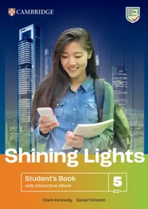 Shining Lights 5 [High Quality PDF + Resources]