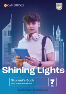 Shining Lights 7 [High Quality PDF + Resources]